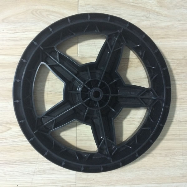 wheel mold 1