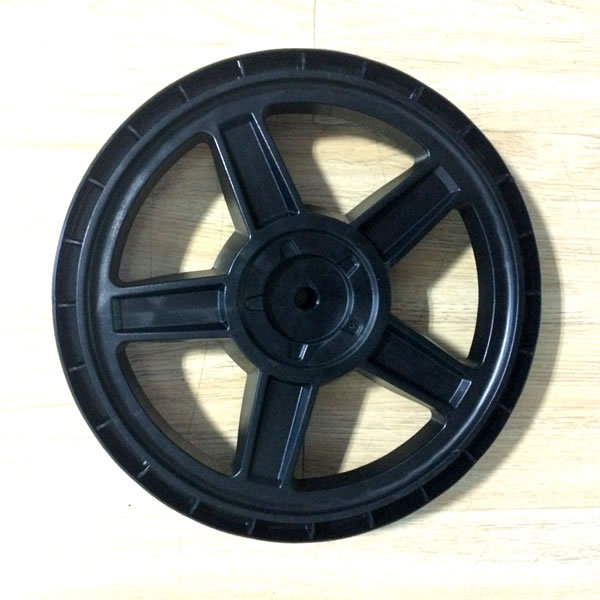 wheel mold 2