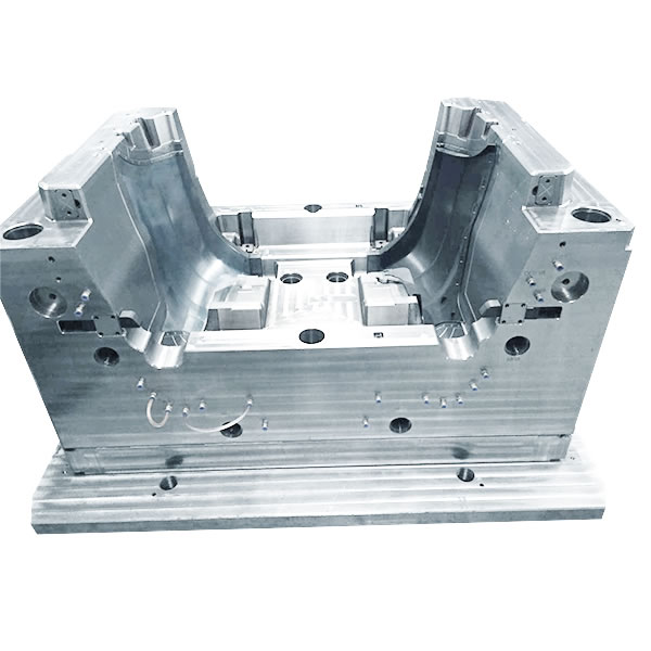 bumper mold 1