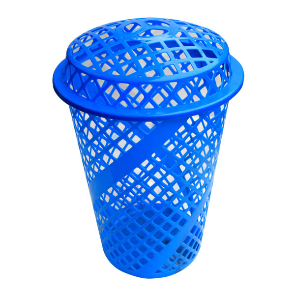 Laundry basket mold 3