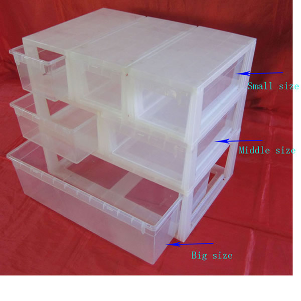 drawer mold 1