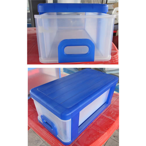 drawer mold 15