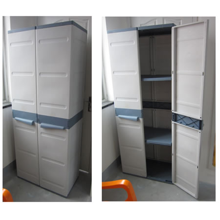 drawer mold 11