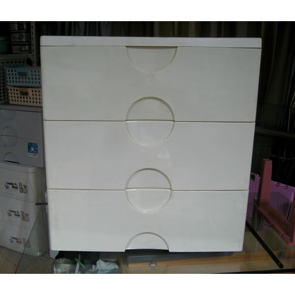 drawer mold 3