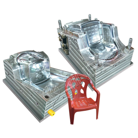 chair mould 1