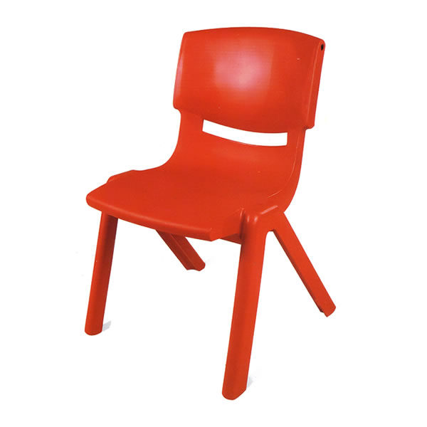 chair mould 23