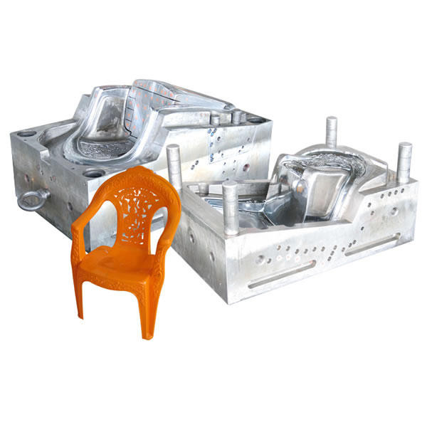 chair mould 3
