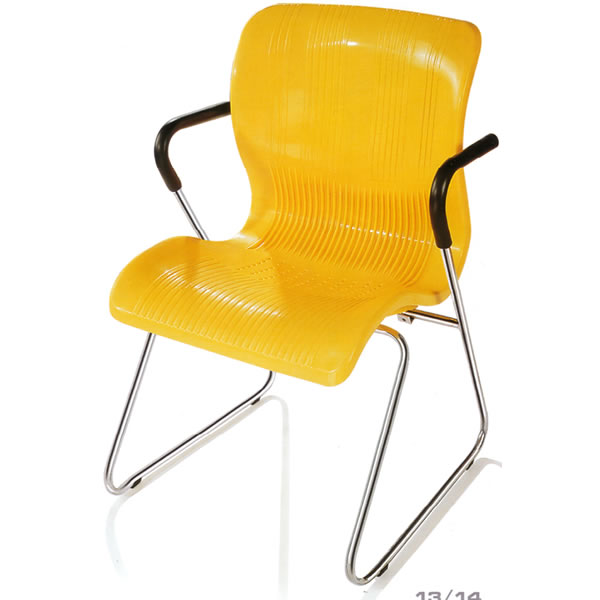 chair mould 5