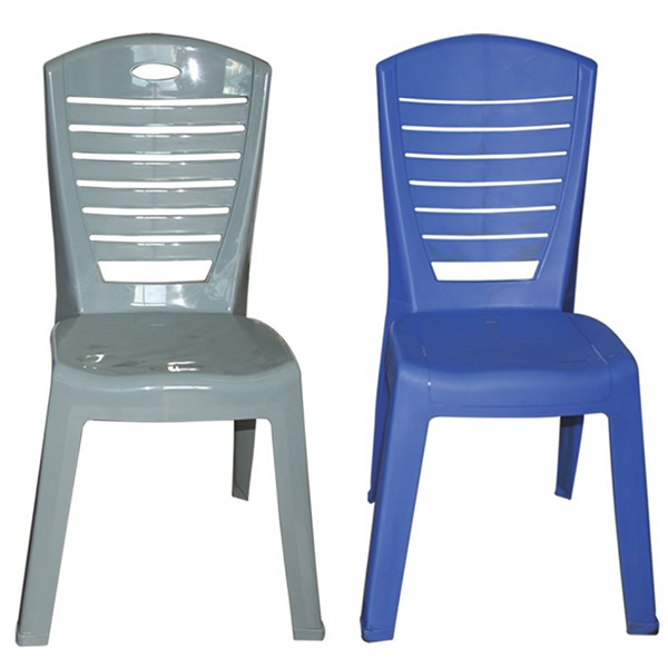 chair mould 7