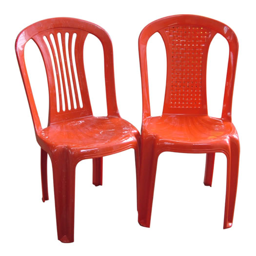 chair mould 14