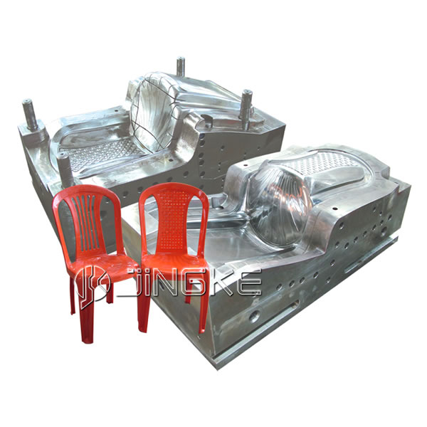 chair mould 2