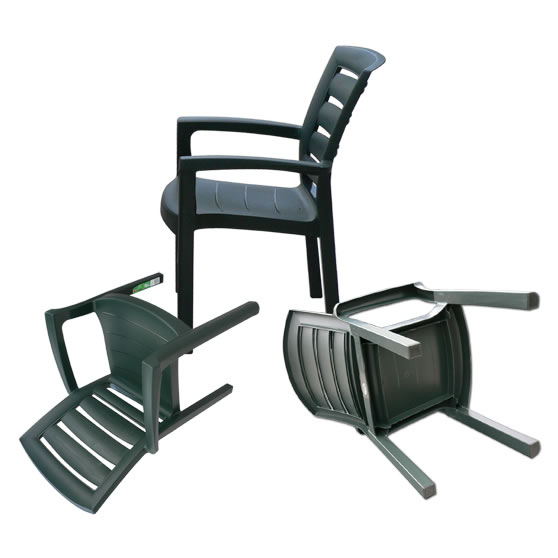 chair mould 18