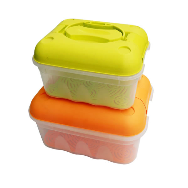 tooling box mold 4