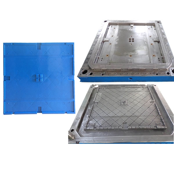 pallet mold 1
