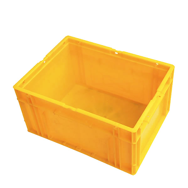 crate mold 9