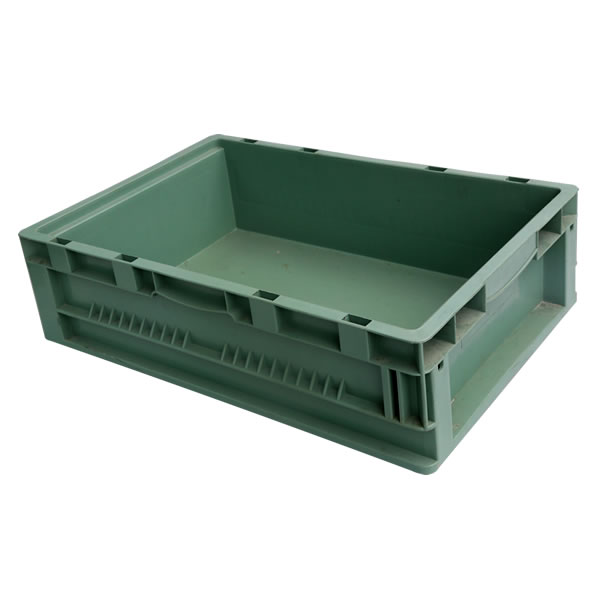 crate mold 7