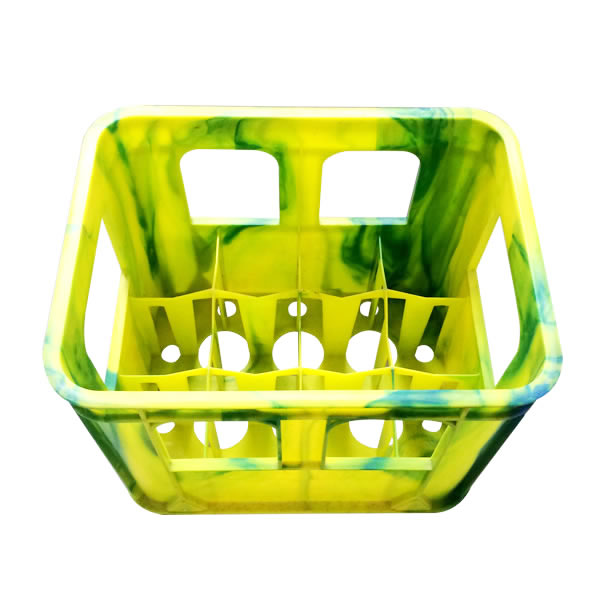 crate mold 11