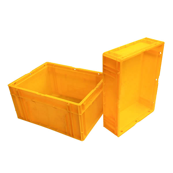 crate mold 10