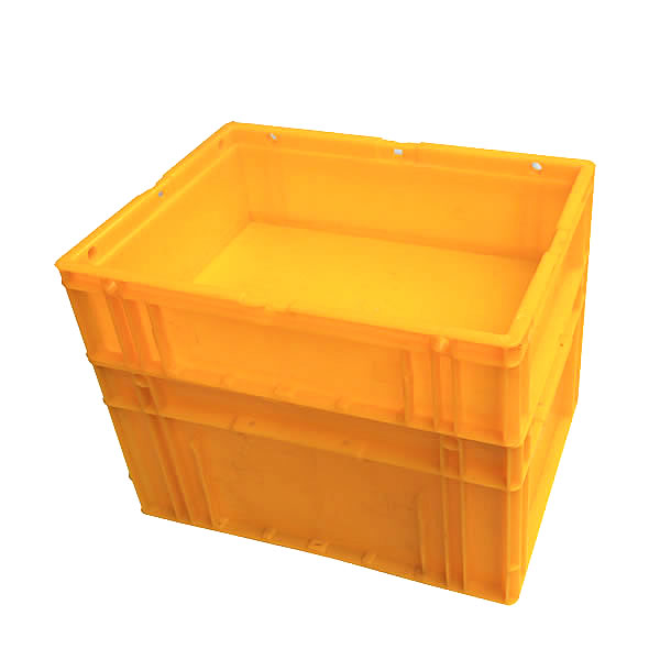 crate mold 8